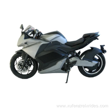 racing motor brushless long distance electric motorcycle